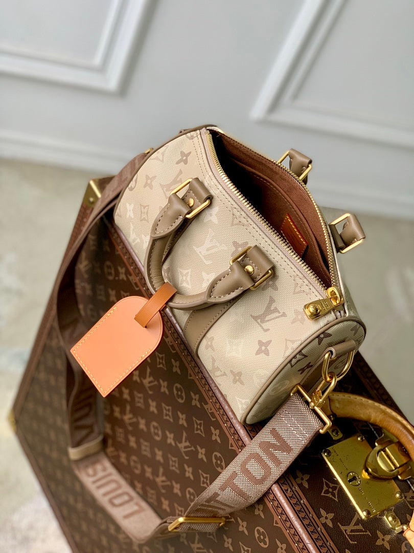 Sac de voyage Keepall – Réf. 29272