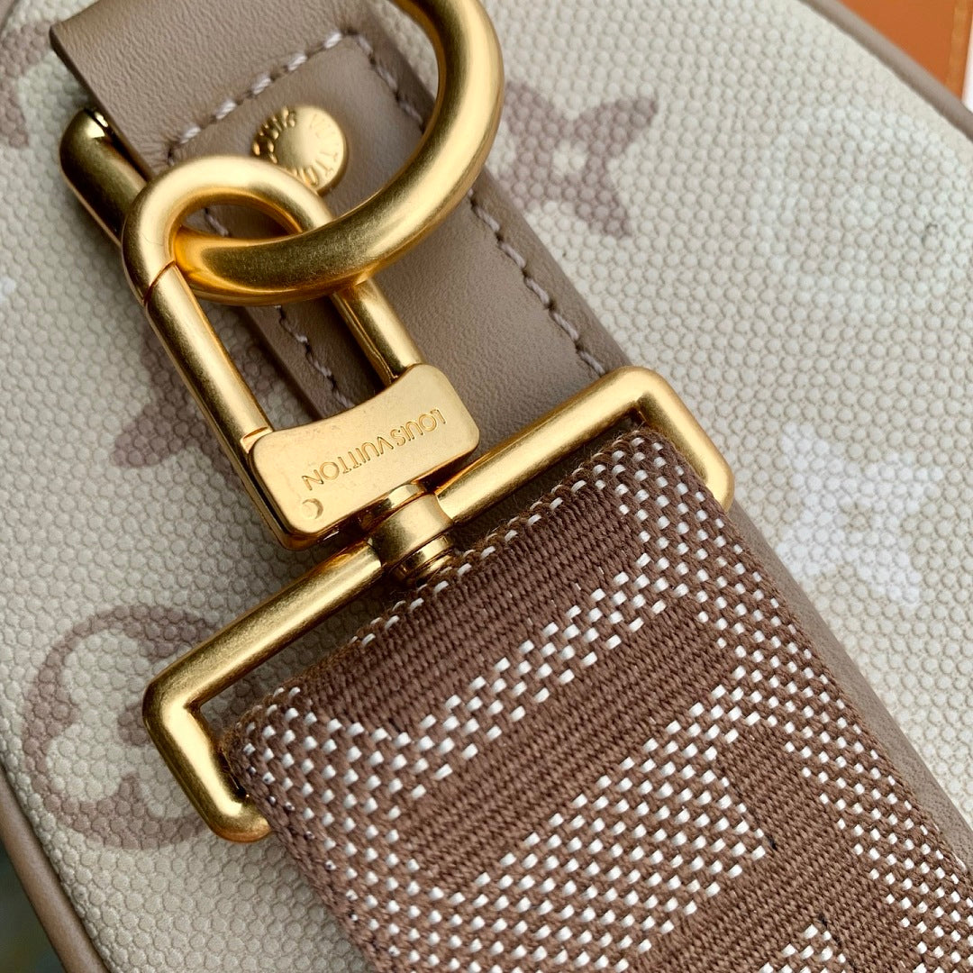 Sac de voyage Keepall – Réf. 29272