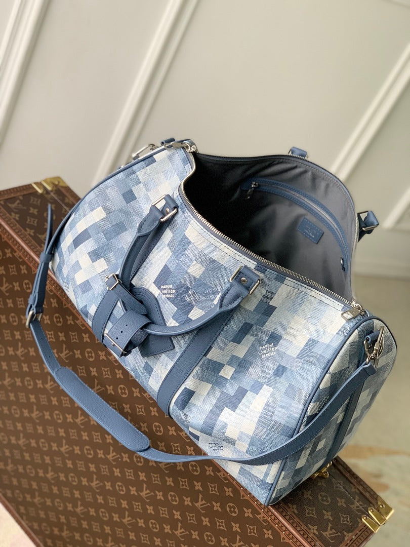 Sac de voyage Keepall – Réf. 28842