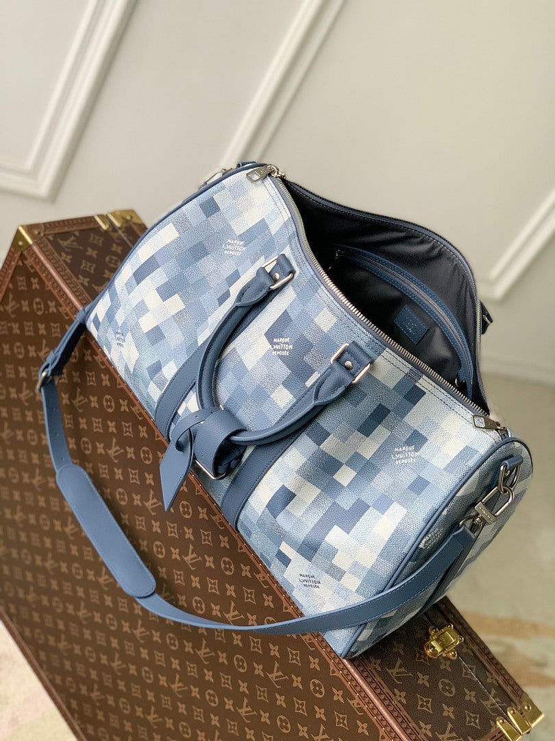 Sac de voyage Keepall – Réf. 29601