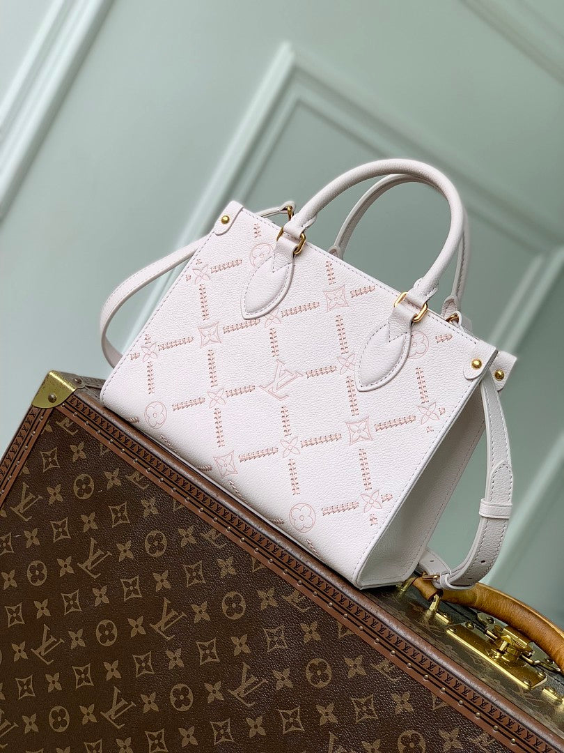 Sac à main OnTheGo – Réf. 28528