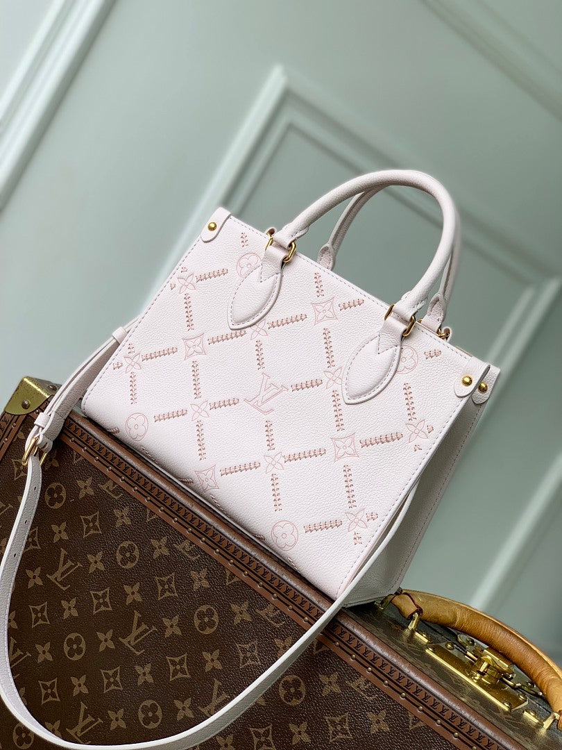 Sac à main OnTheGo – Réf. 28528