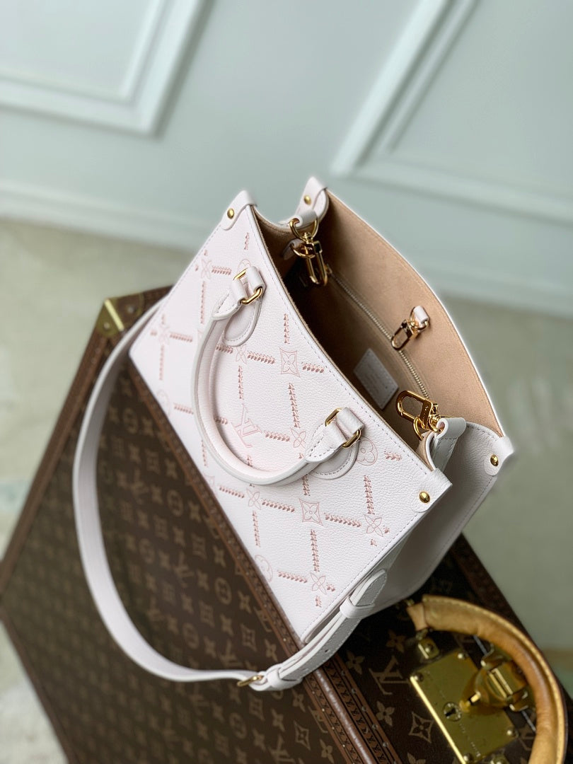 Sac à main OnTheGo – Réf. 28528