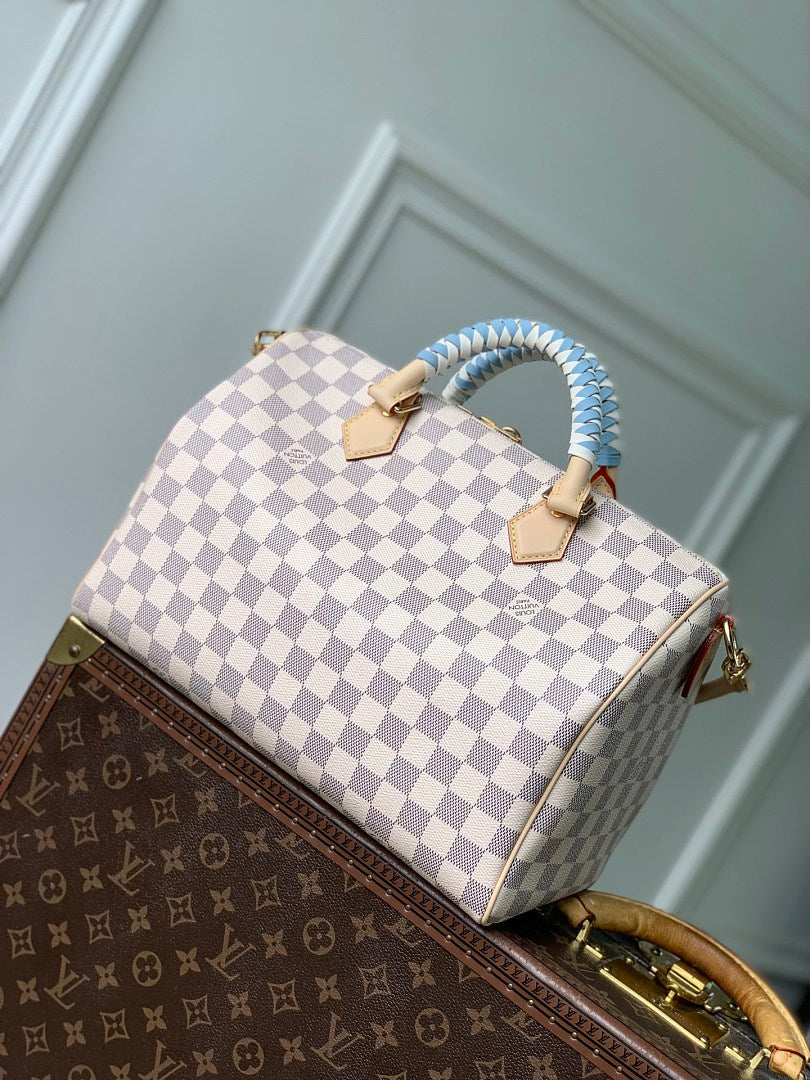 Sac à main Speedy – Réf. 40908 · Coloris 1