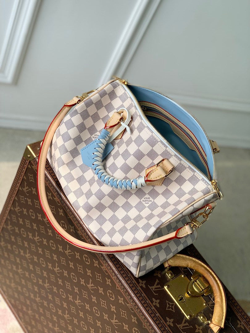 Sac à main Speedy – Réf. 40908 · Coloris 1