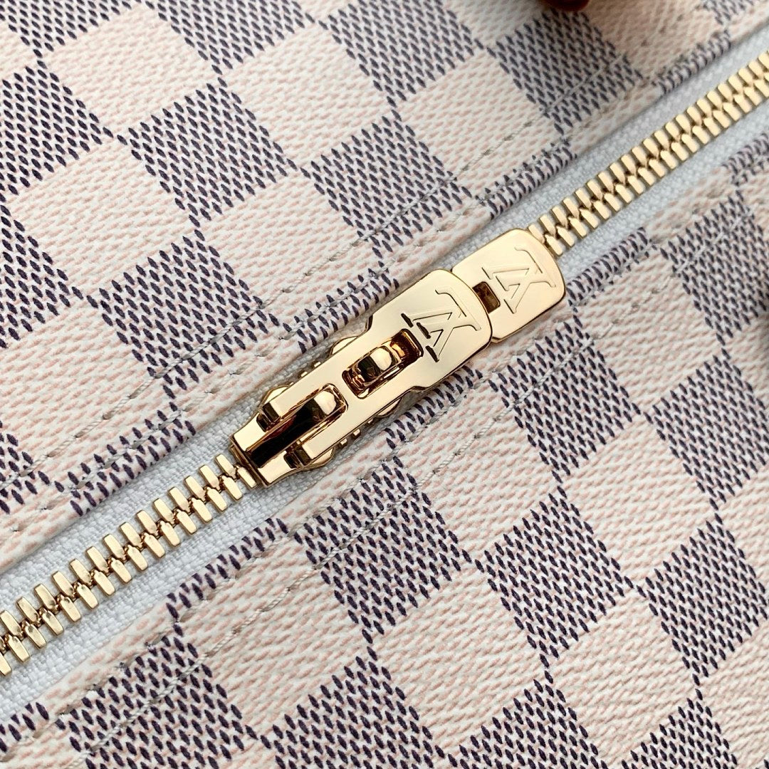 Sac à main Speedy – Réf. 40908 · Coloris 1