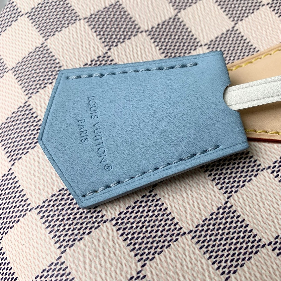 Sac à main Speedy – Réf. 40908 · Coloris 1