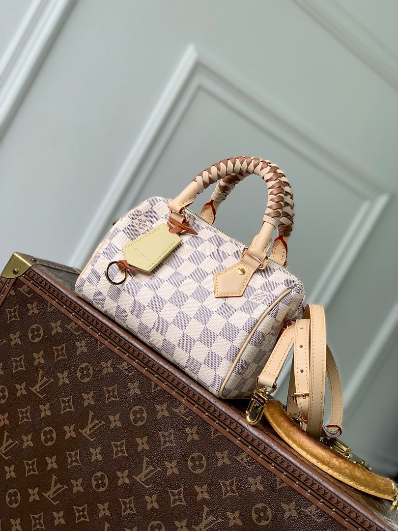Sac à main Speedy – Réf. 40950
