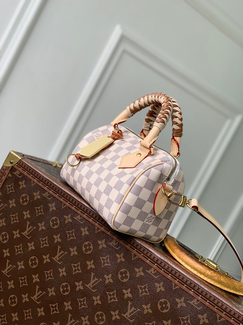 Sac à main Speedy – Réf. 40950