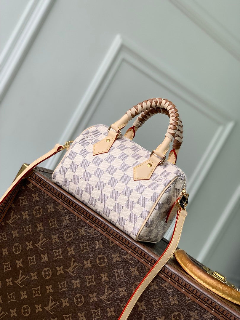 Sac à main Speedy – Réf. 40950