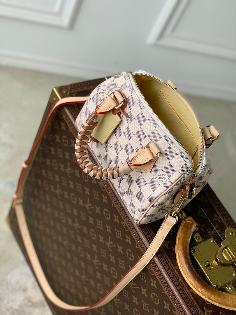 Sac à main Speedy – Réf. 40950