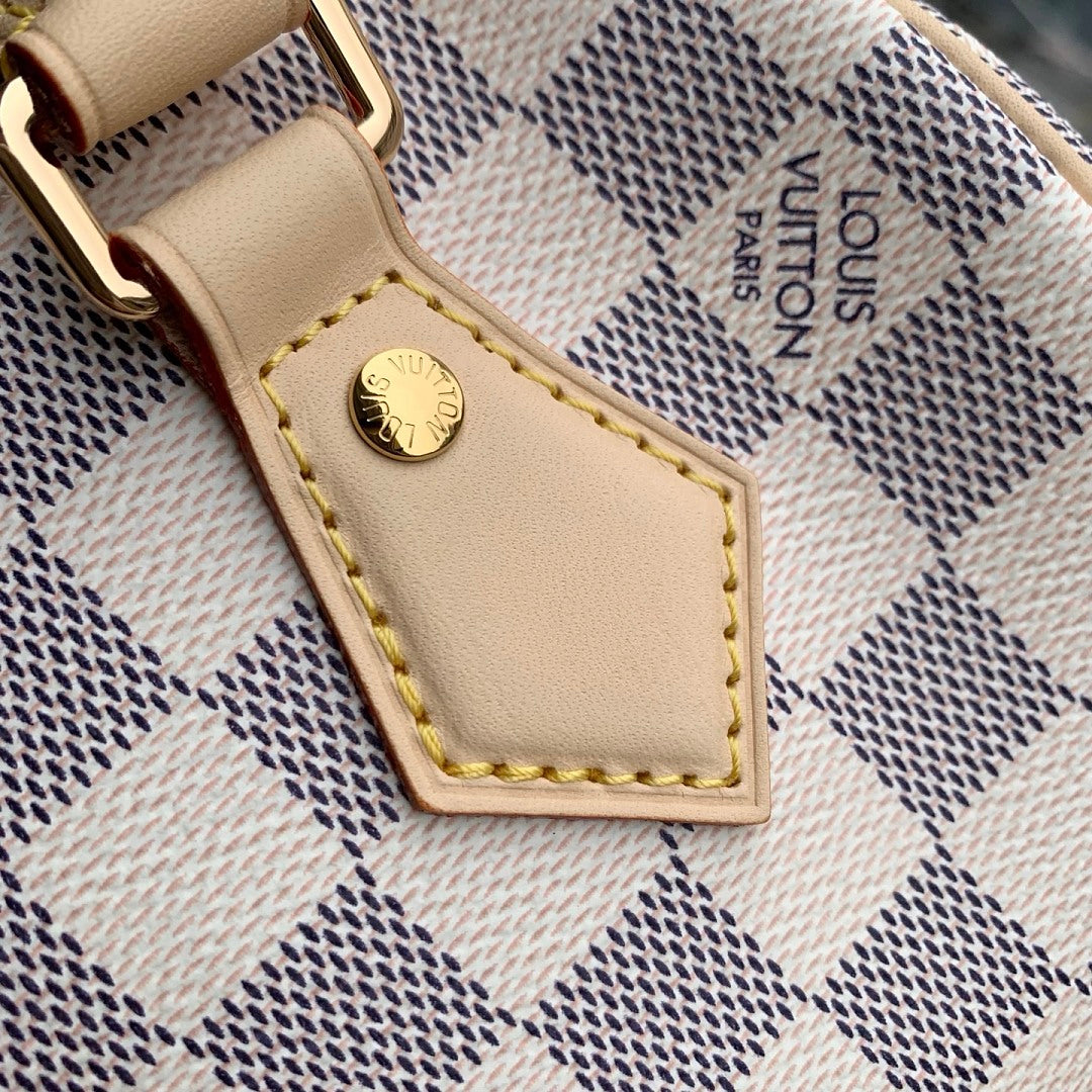 Sac à main Speedy – Réf. 40950