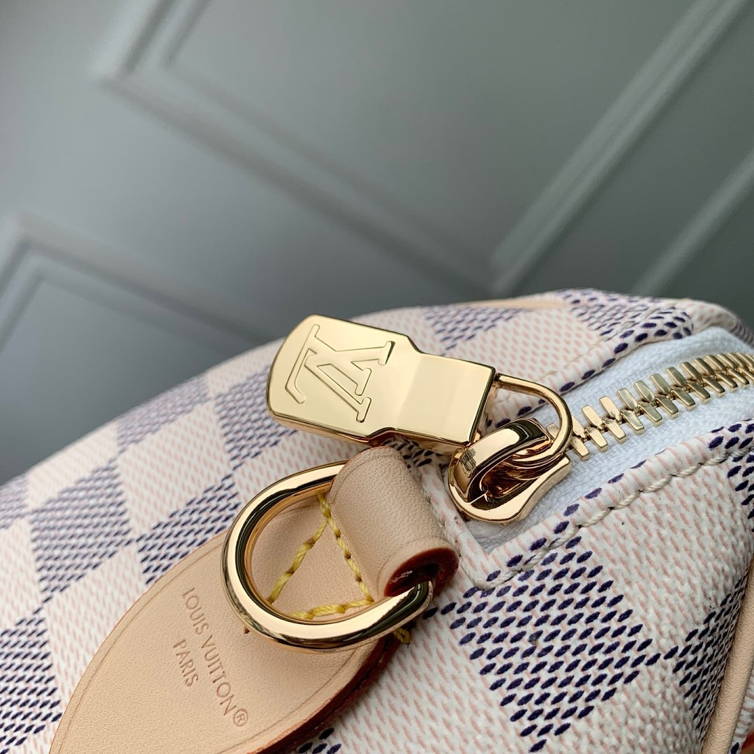 Sac à main Speedy – Réf. 40950