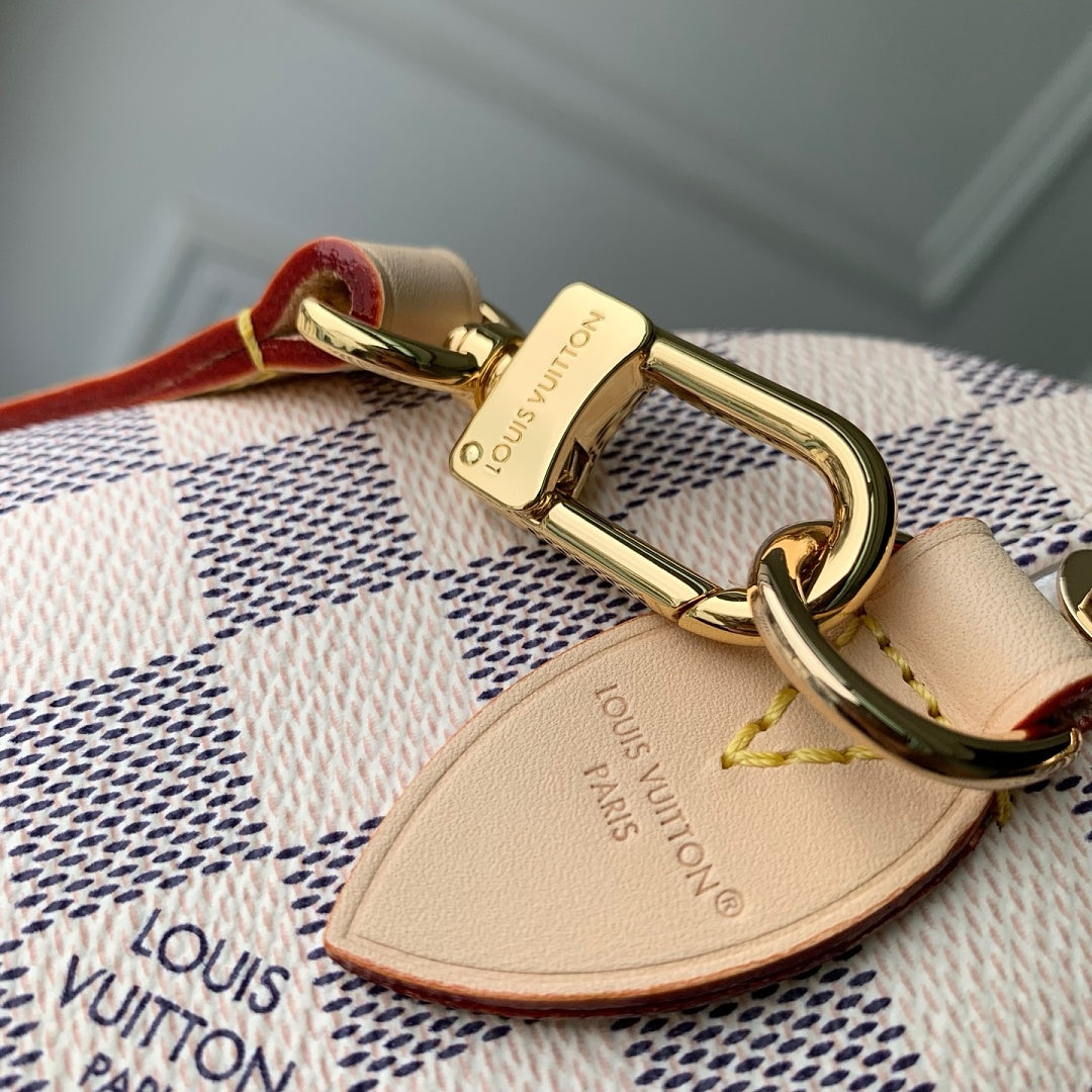 Sac à main Speedy – Réf. 40950