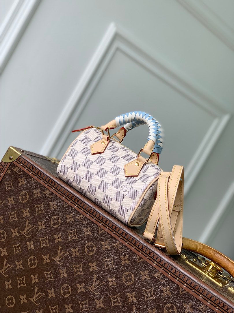 Sac à main Speedy – Réf. 40918