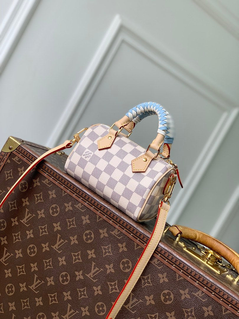 Sac à main Speedy – Réf. 40918