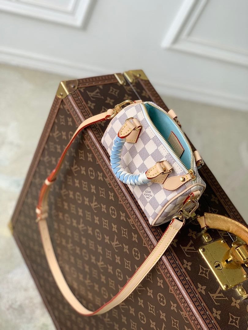 Sac à main Speedy – Réf. 40918