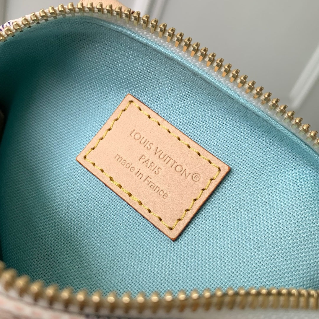 Sac à main Speedy – Réf. 40918