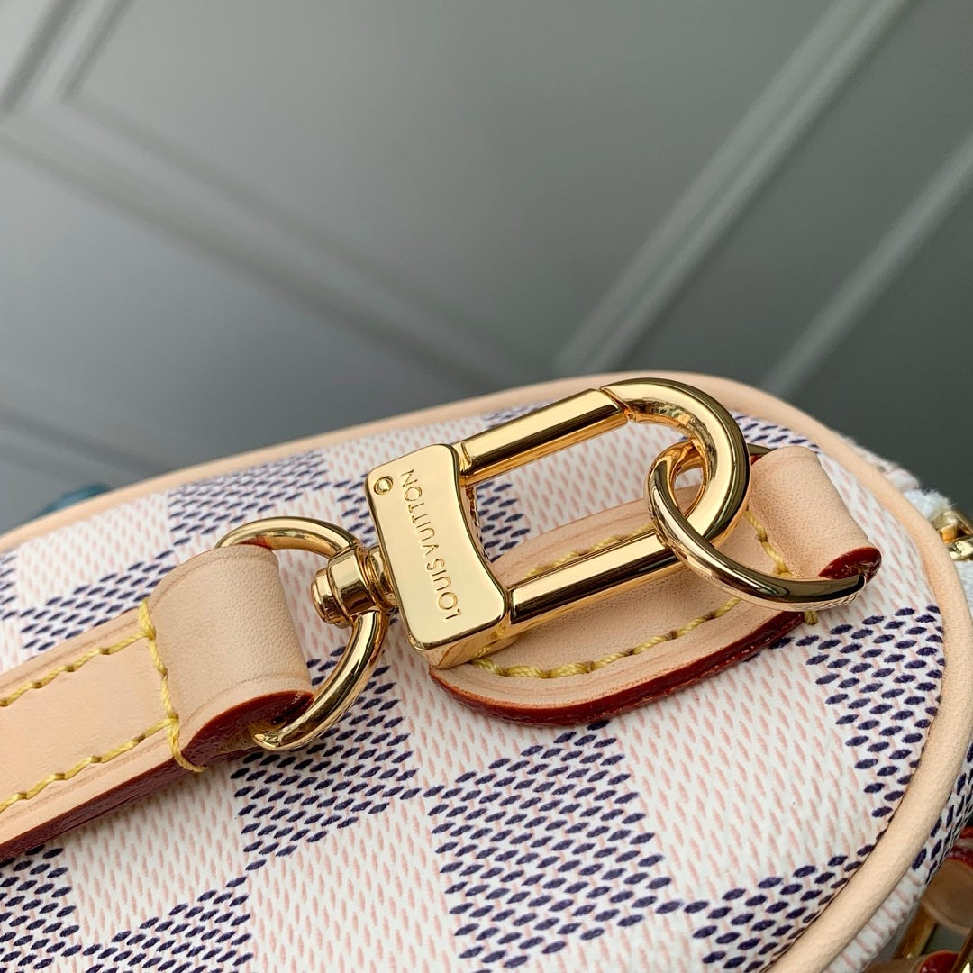Sac à main Speedy – Réf. 40918