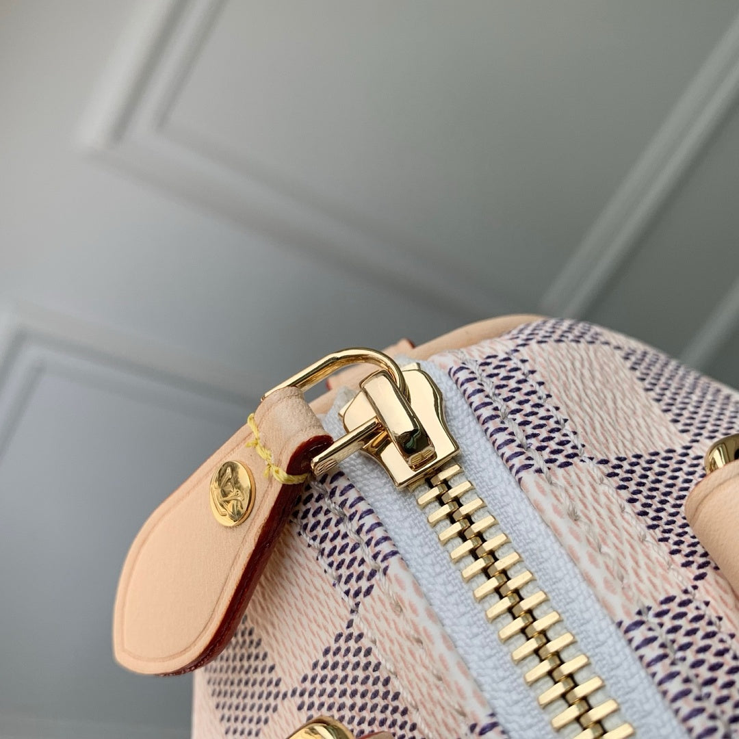 Sac à main Speedy – Réf. 40918