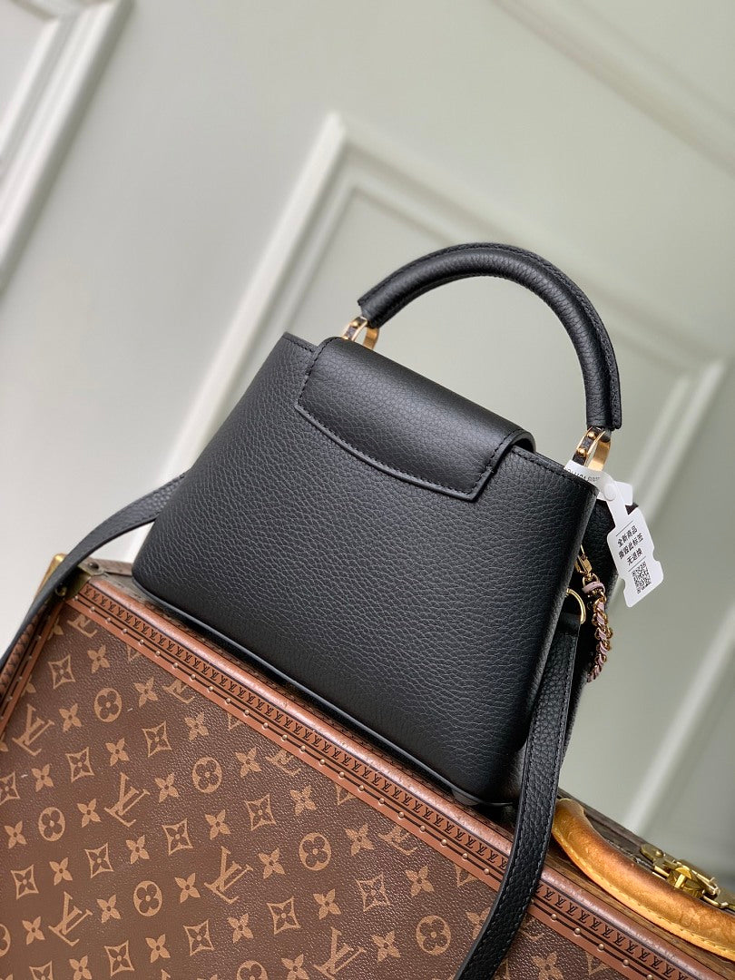 Sac à main Capucines – Réf. 29439 · PM