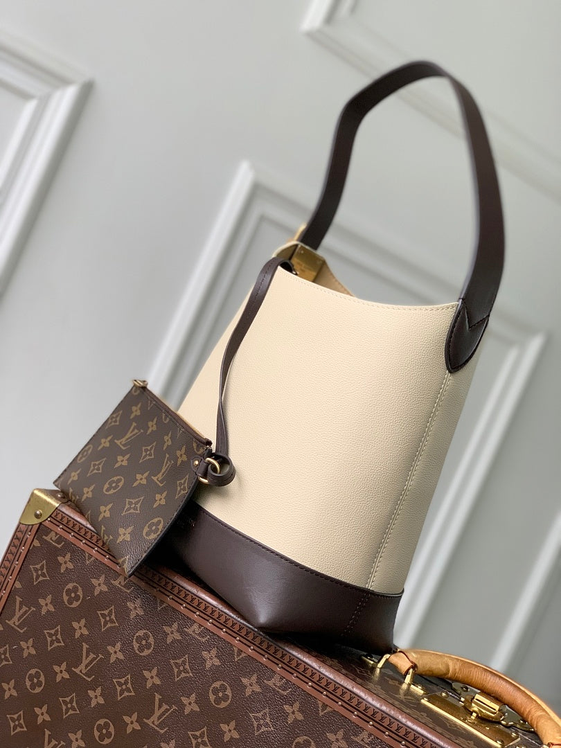 Sac à main Seau – Réf. 29068