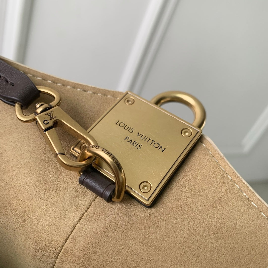 Sac à main Seau – Réf. 29068