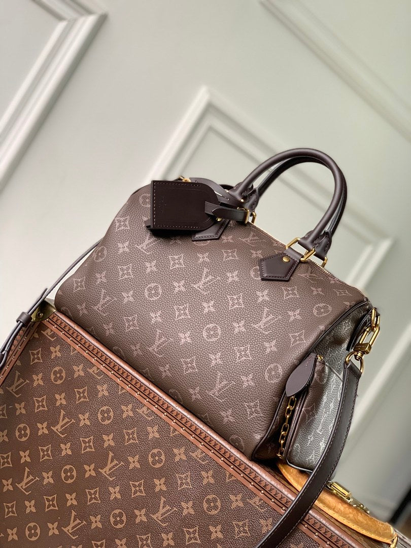 Sac à main Speedy – Réf. 13904 · Coloris 1