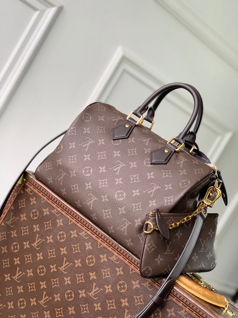 Sac à main Speedy – Réf. 13904 · Coloris 1