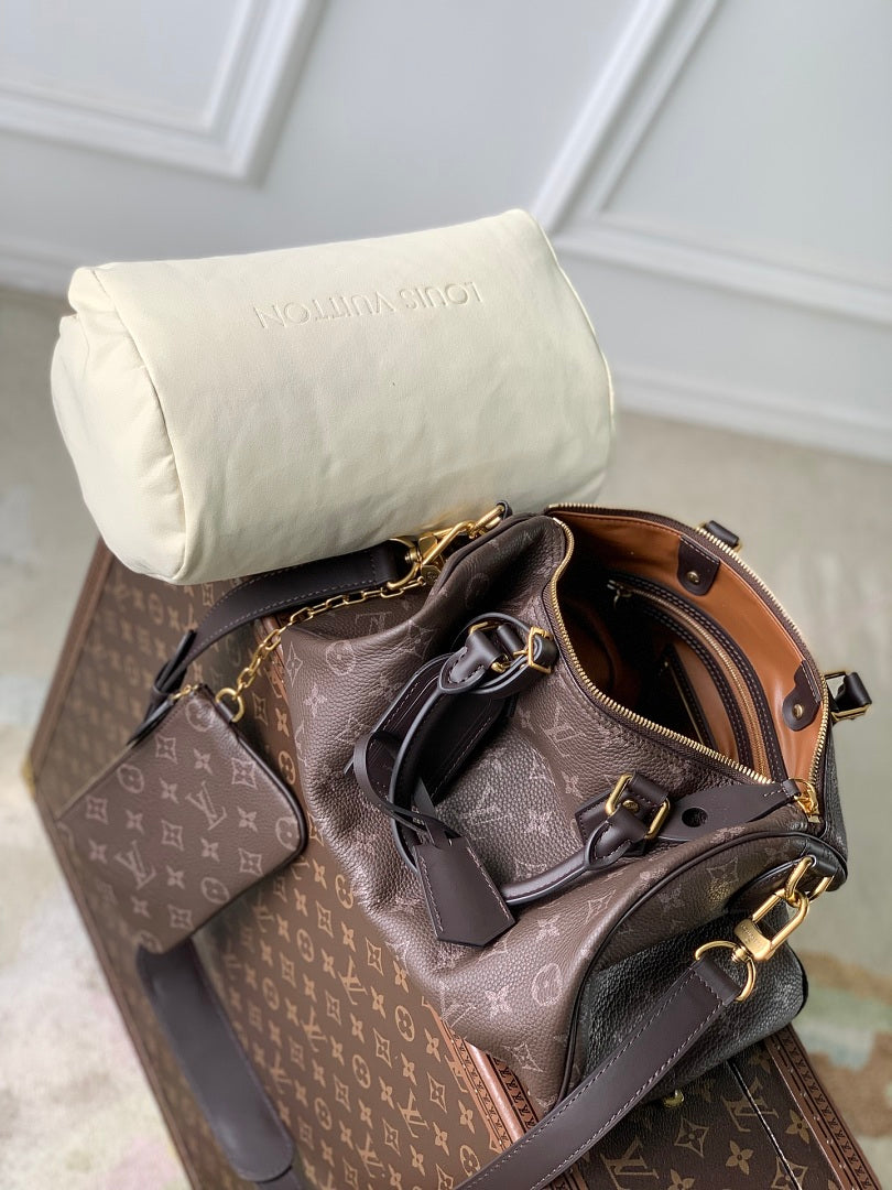 Sac à main Speedy – Réf. 13904 · Coloris 1