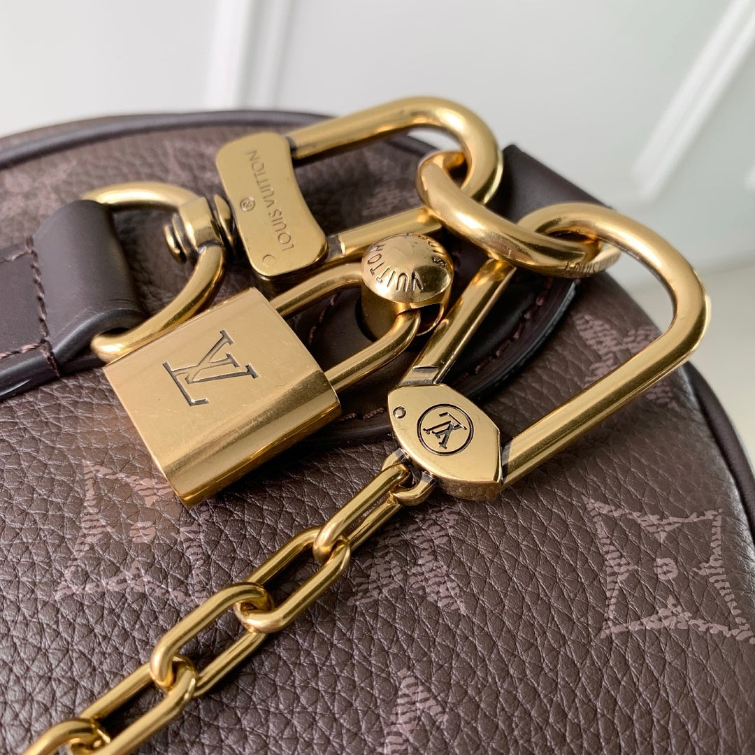 Sac à main Speedy – Réf. 13904 · Coloris 1