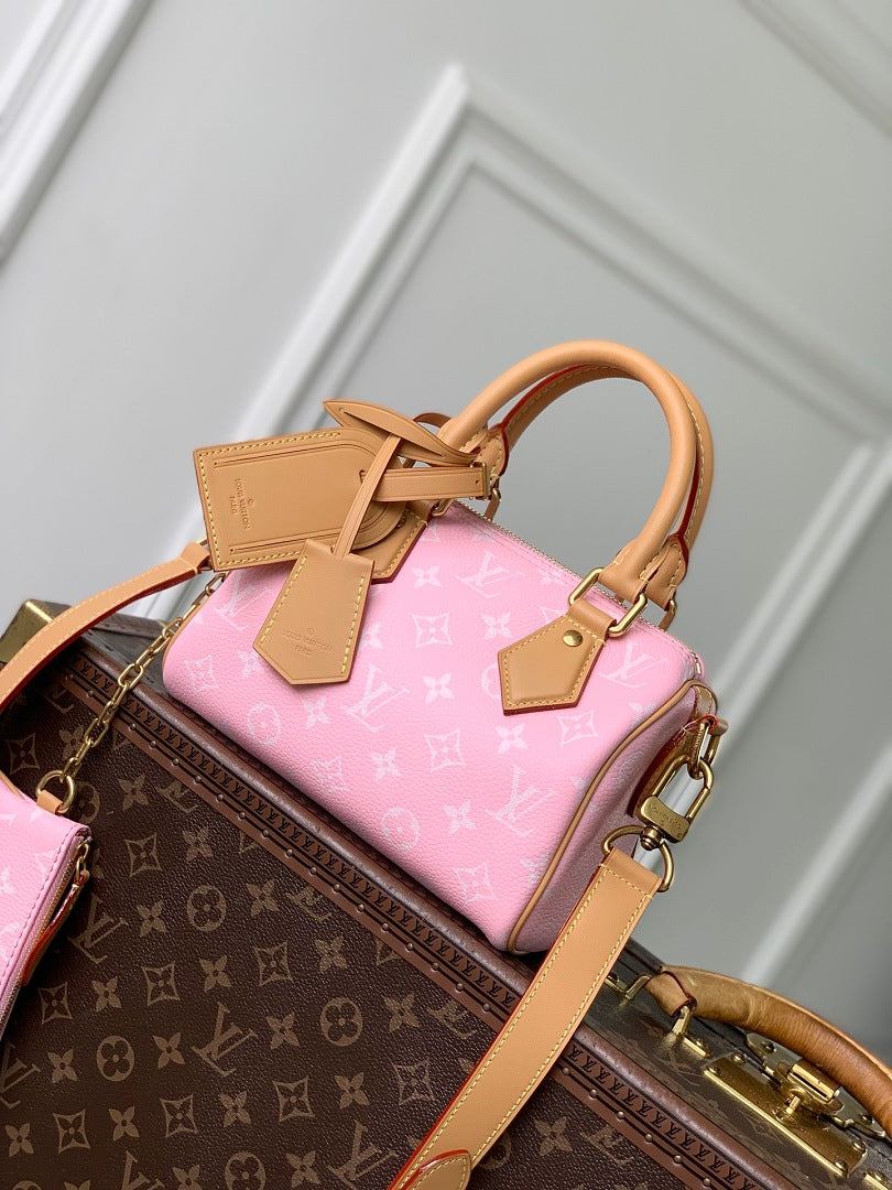 Sac à main Speedy – Réf. 28186