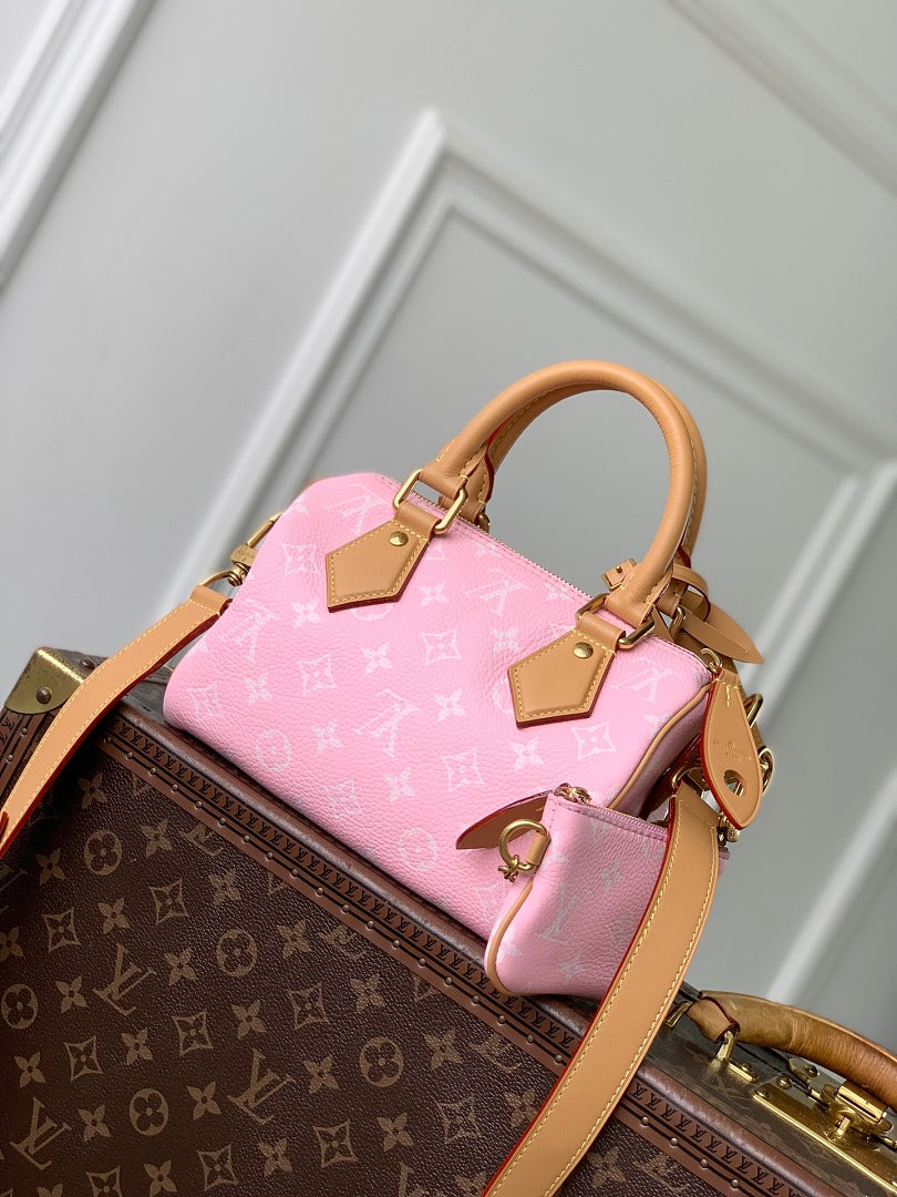 Sac à main Speedy – Réf. 28186