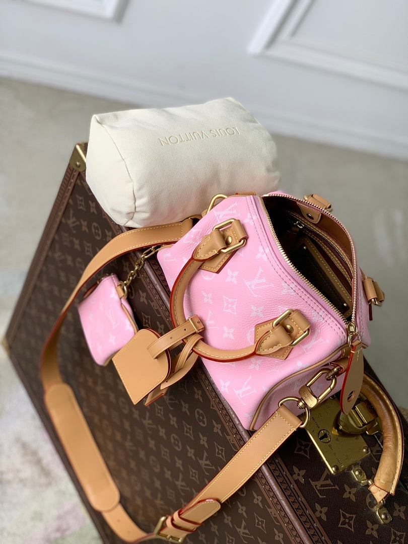 Sac à main Speedy – Réf. 28186