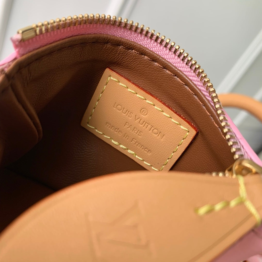 Sac à main Speedy – Réf. 28186
