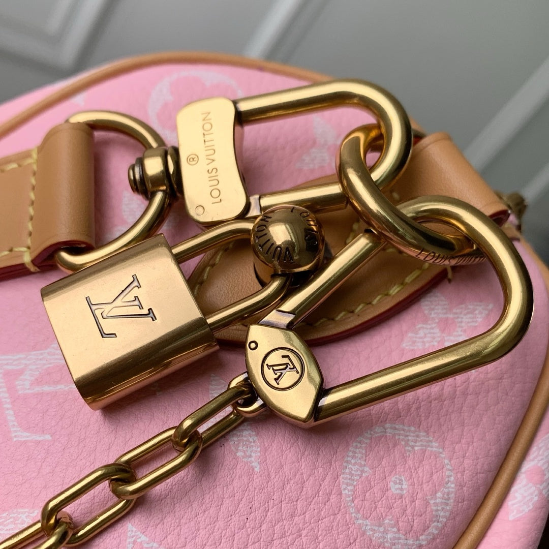 Sac à main Speedy – Réf. 28186