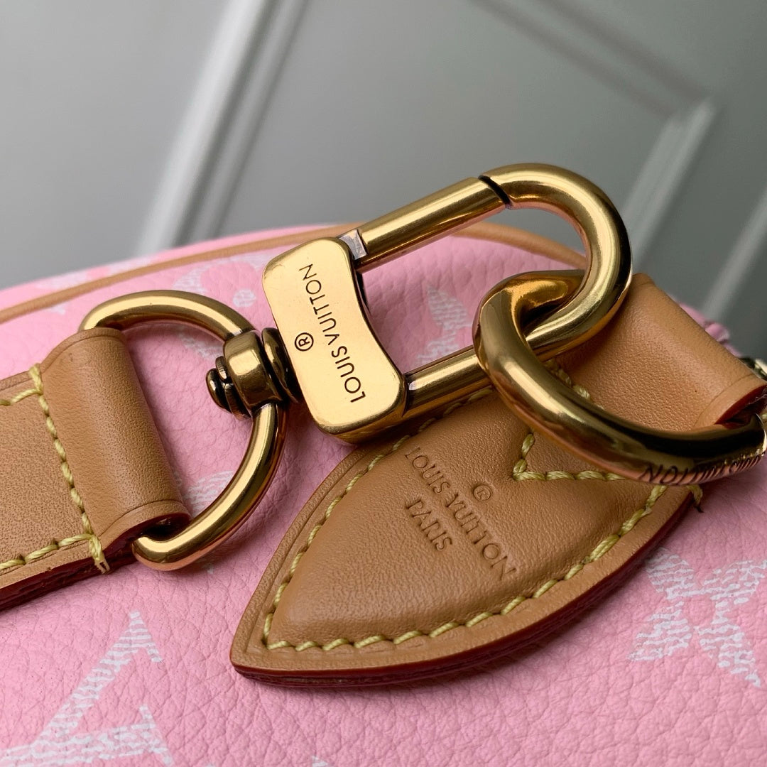Sac à main Speedy – Réf. 28186
