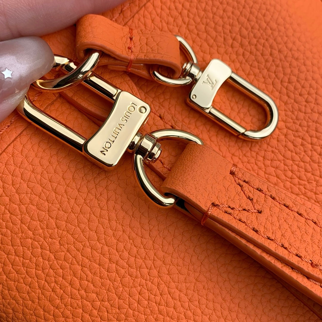 Sac à main Neverfull – Réf. 28337 · Orange