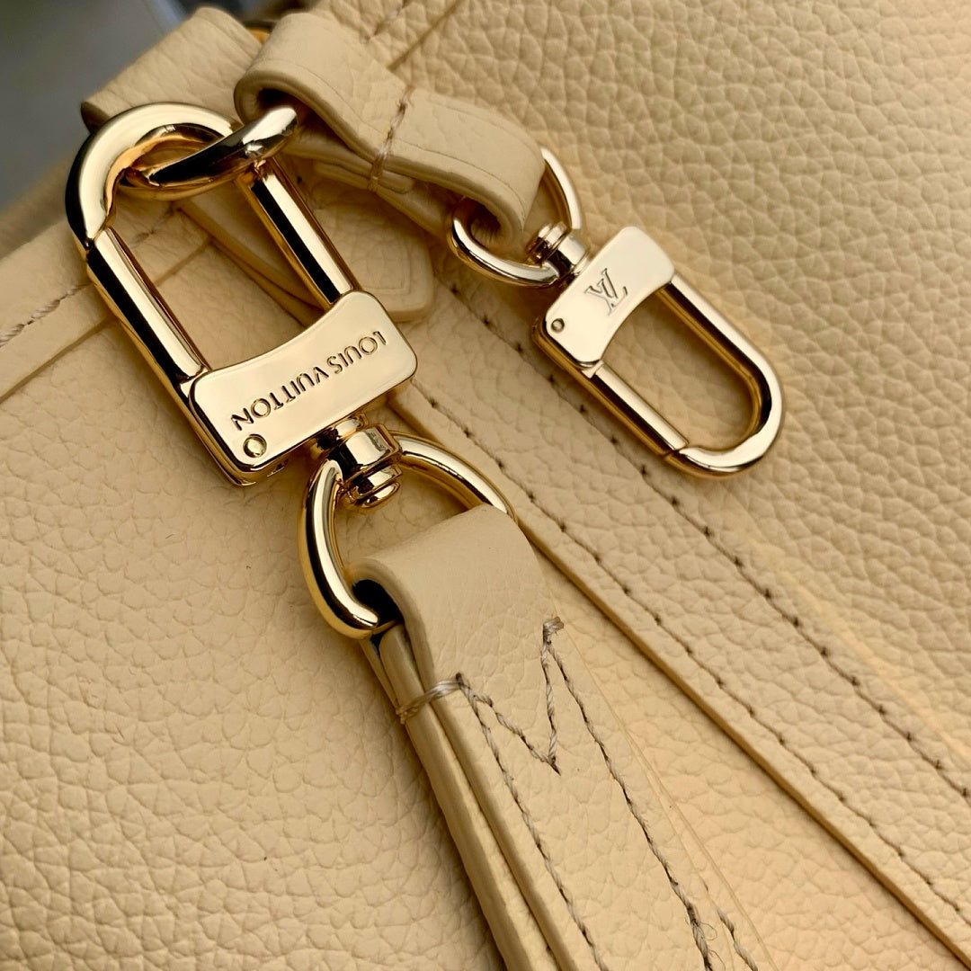 Sac à main Neverfull – Réf. 29228 · Jaune