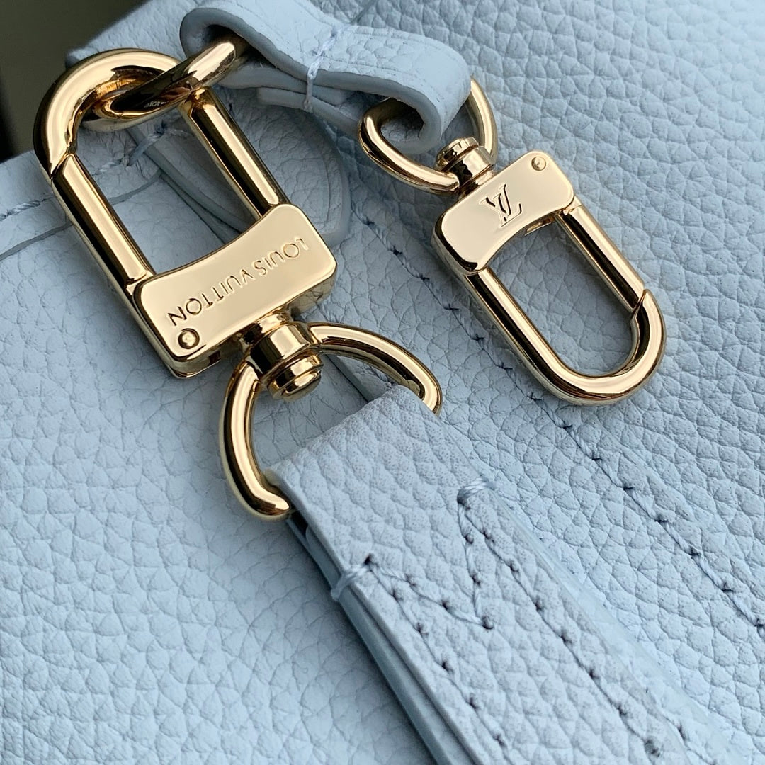 Sac à main Neverfull – Réf. 28336 · Bleu