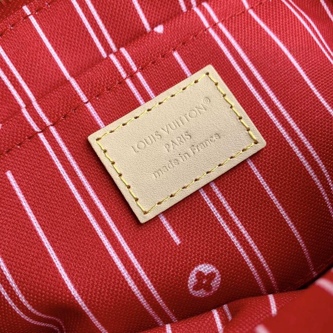 Pochette – Réf. 28652 · Bleu