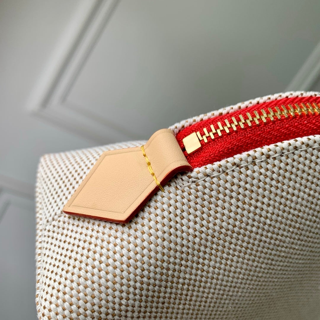 Pochette – Réf. 28652 · Bleu