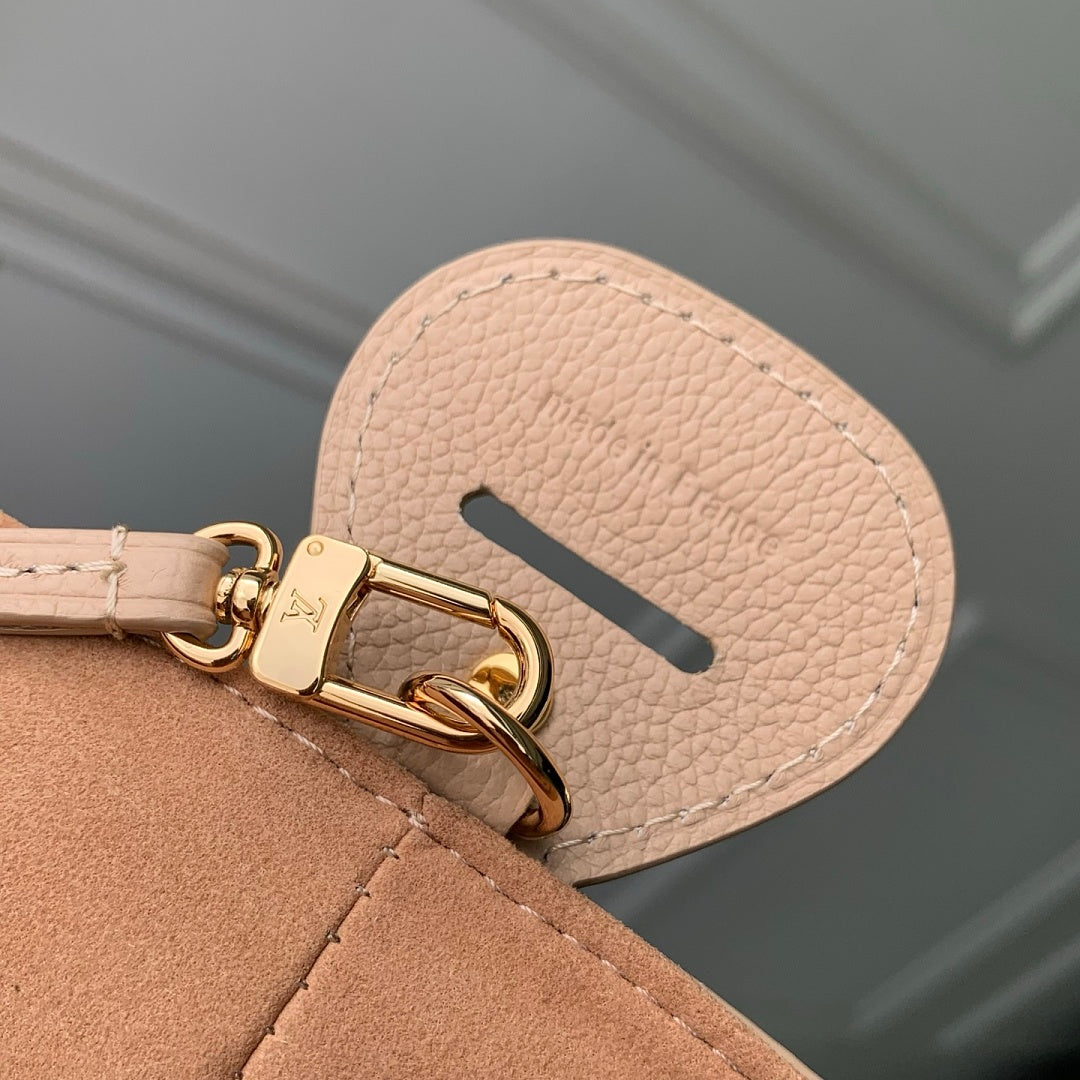 Sac à main – Réf. 28524 · Marron
