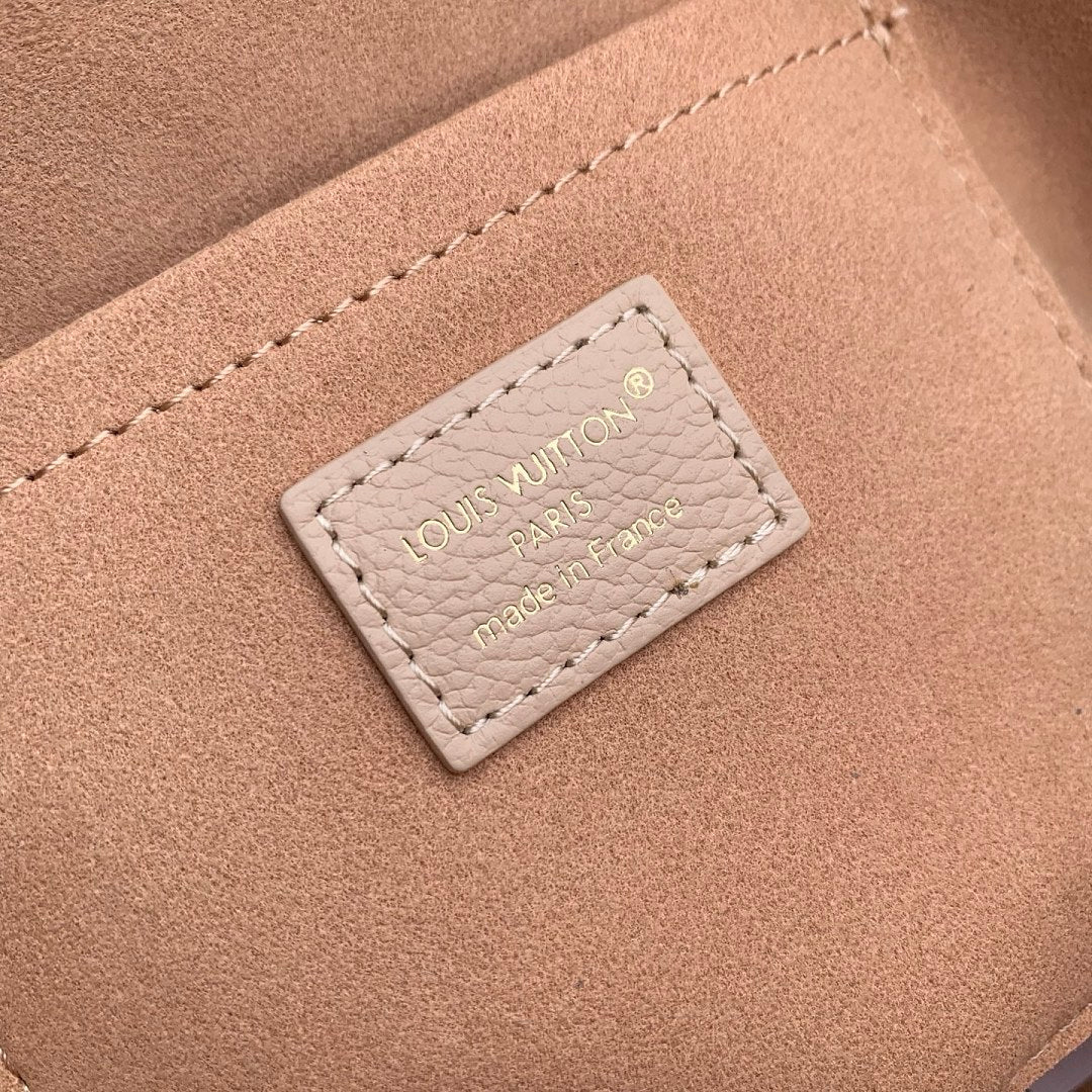 Sac à main – Réf. 28458 · Marron