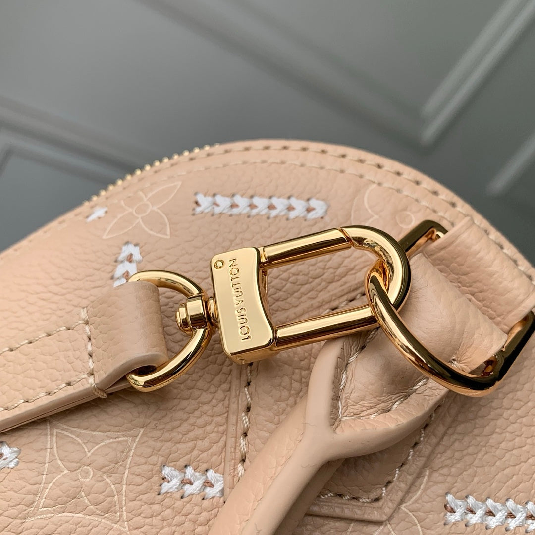 Sac à main – Réf. 28458 · Marron