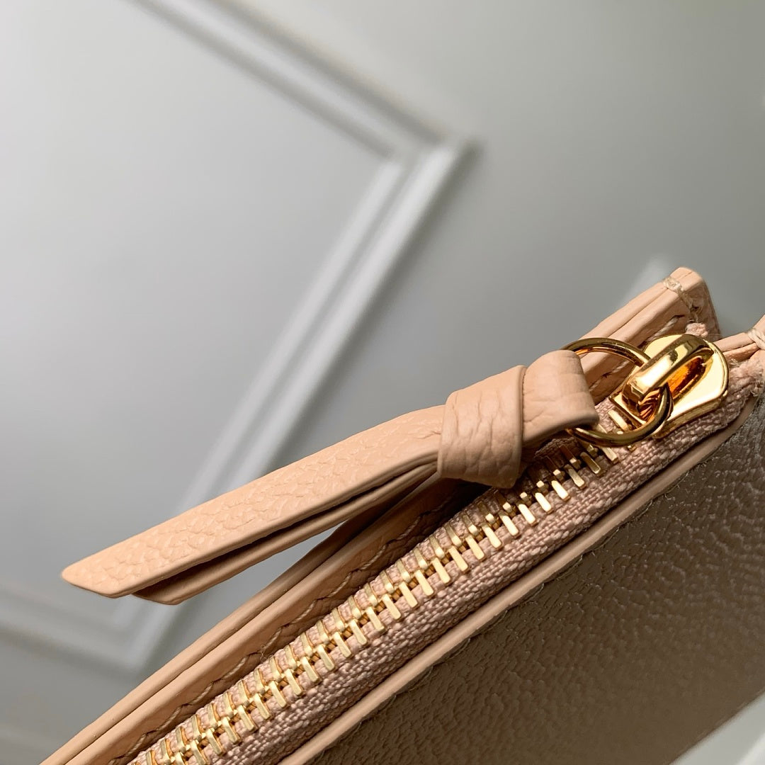 Sac à main – Réf. 29482 · Marron