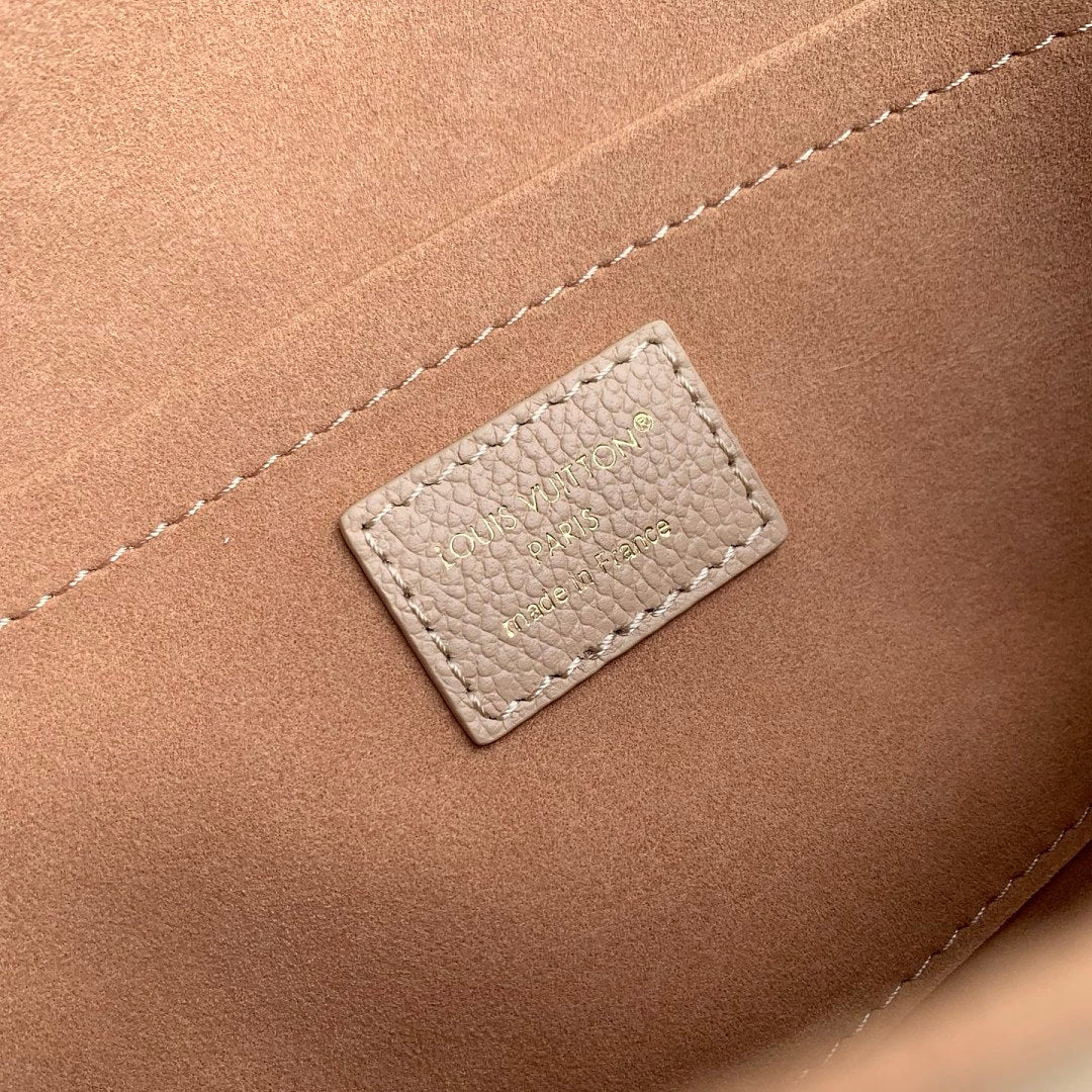 Sac à main – Réf. 29482 · Marron