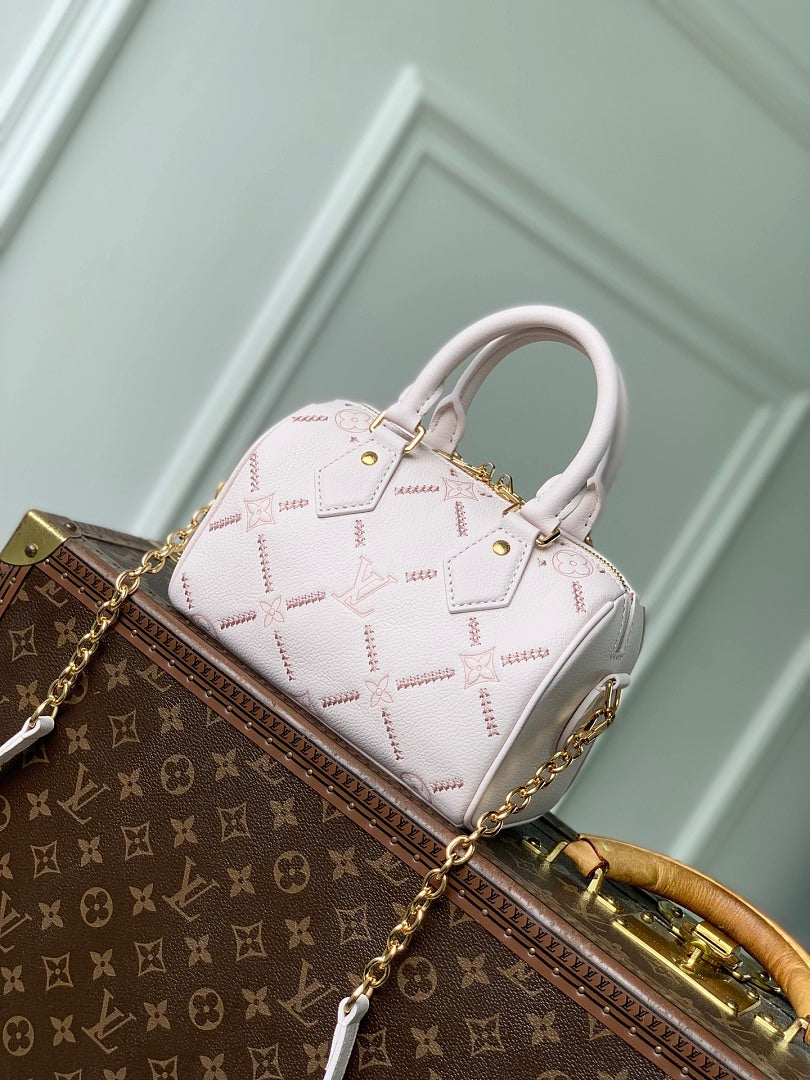 Sac à main – Réf. 28529 · Rose