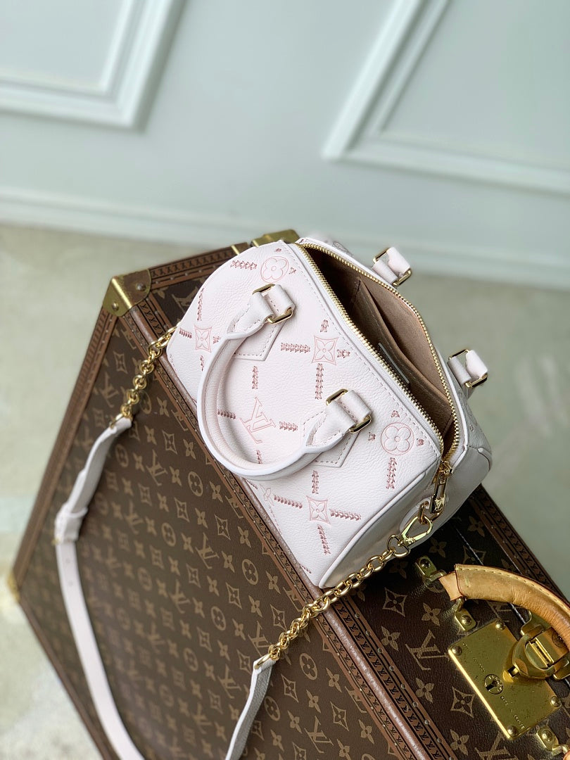 Sac à main – Réf. 28529 · Rose