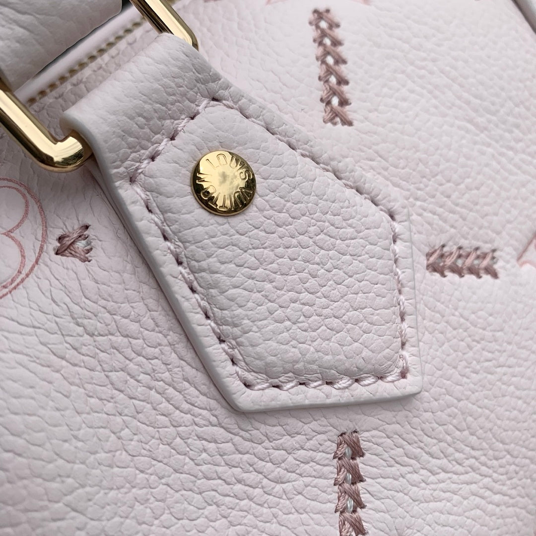 Sac à main – Réf. 28529 · Rose